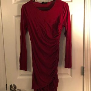 🛑Last Chance🛑 Forever 21 Long Sleeved dress